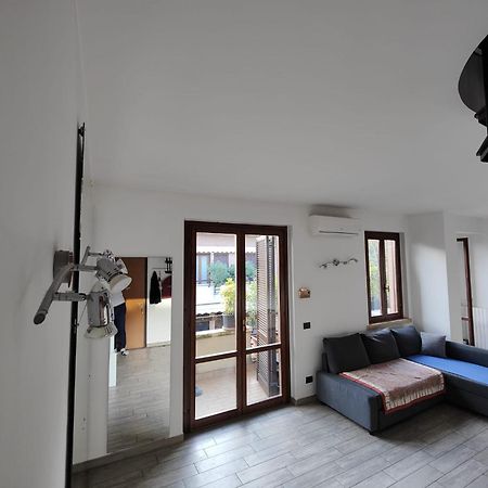 Ketty House B&B - Policlinico Di Monza, U-Power Stadium Exterior foto