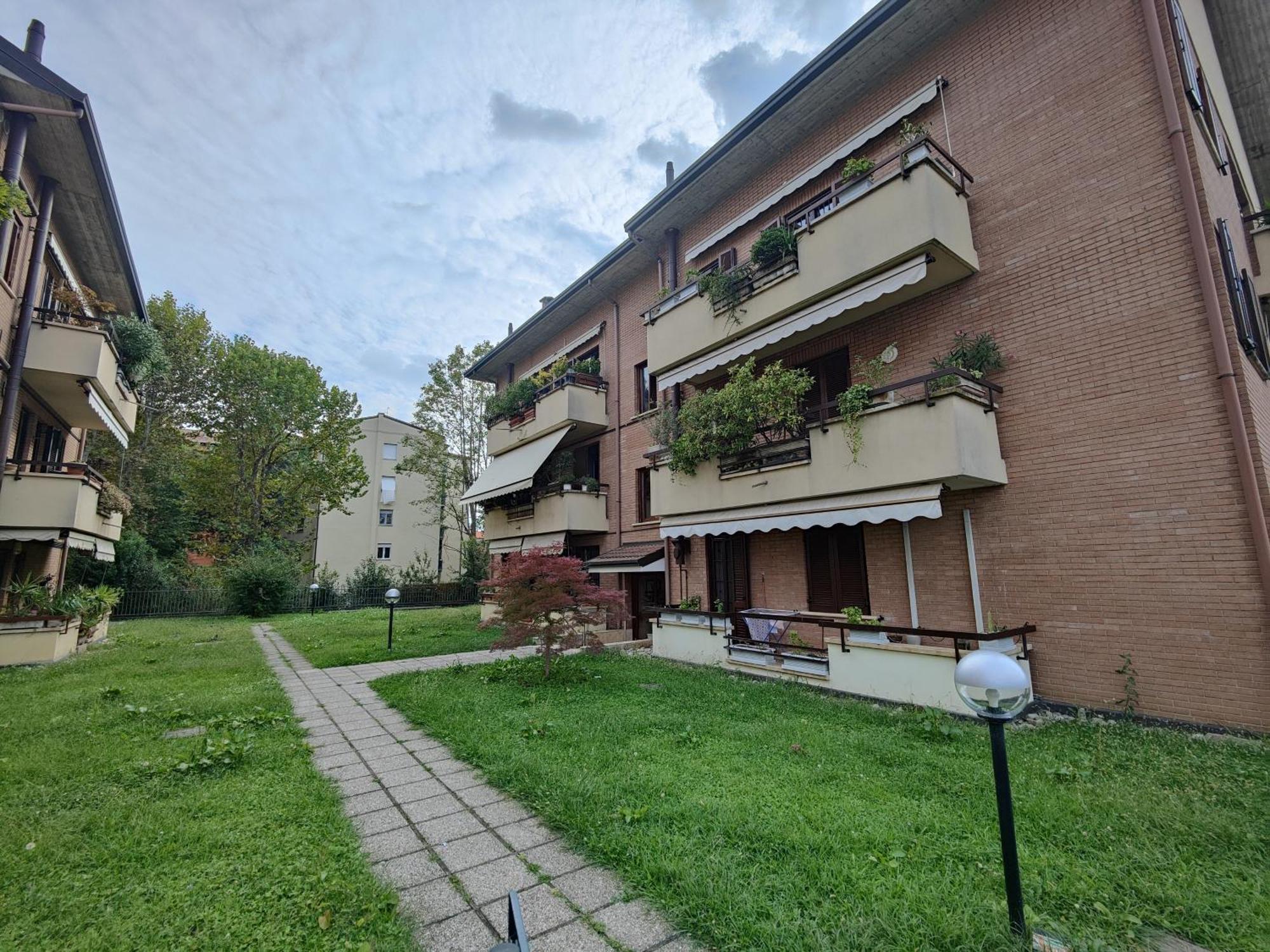 Ketty House B&B - Policlinico Di Monza, U-Power Stadium Exterior foto