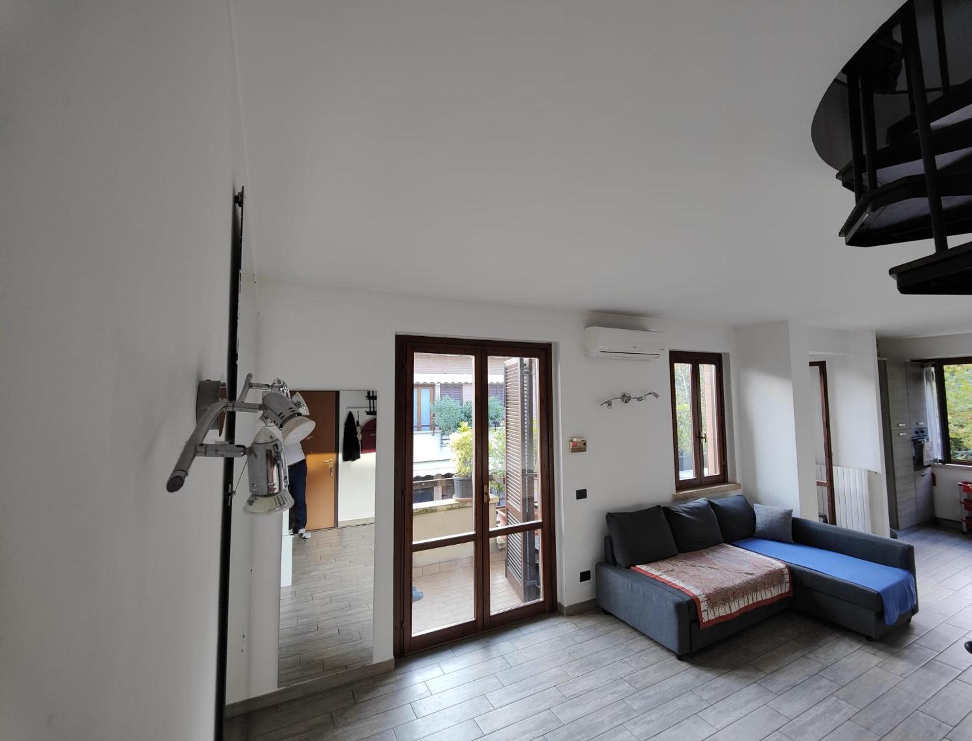 Ketty House B&B - Policlinico Di Monza, U-Power Stadium Exterior foto